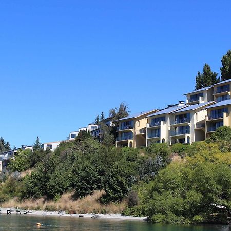 Villa Del Lago Κουίνσταουν Εξωτερικό φωτογραφία