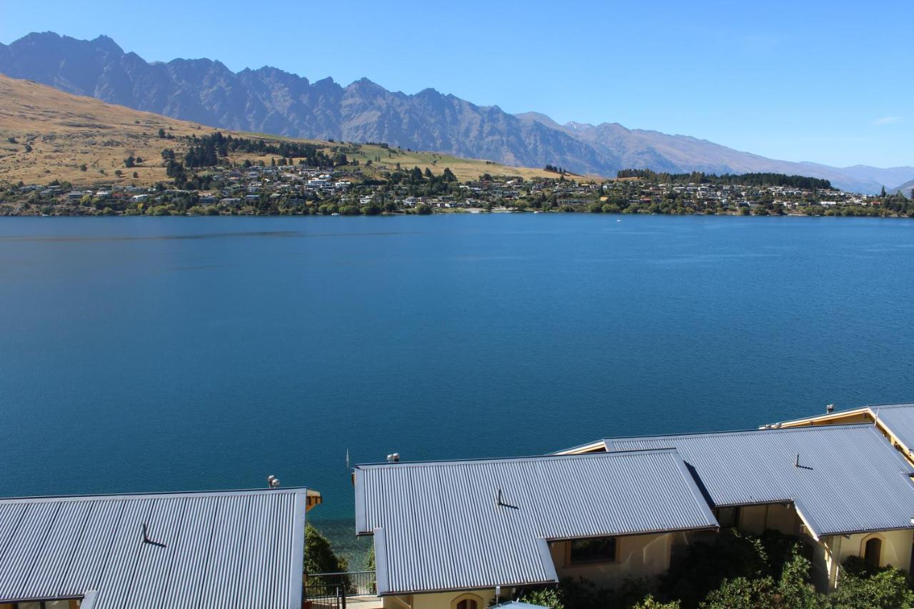 Villa Del Lago Κουίνσταουν Εξωτερικό φωτογραφία