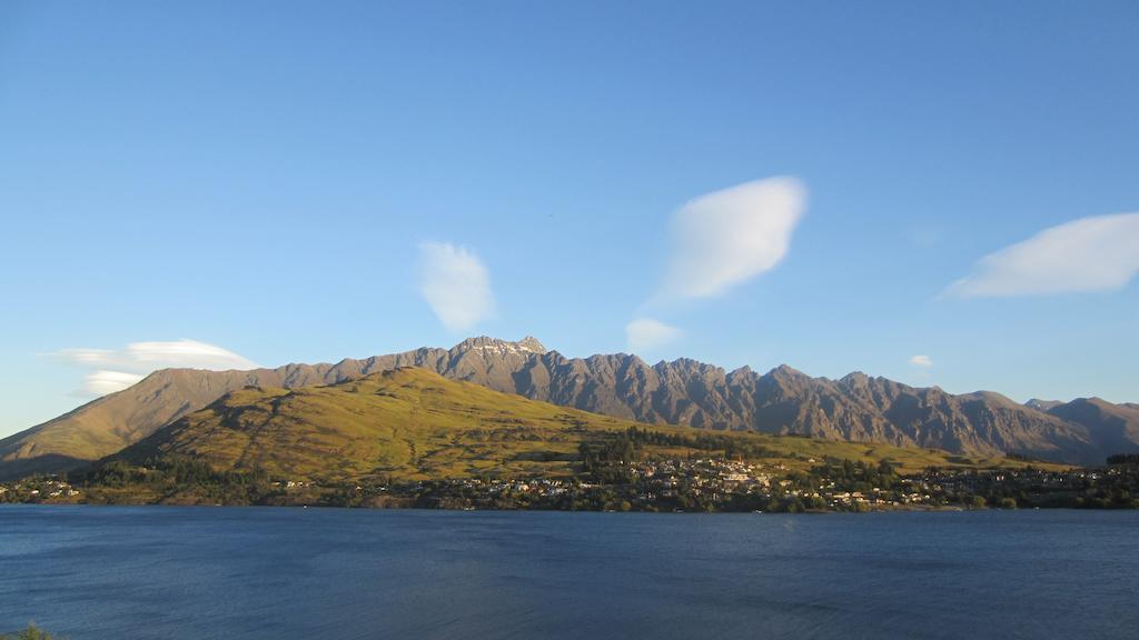 Villa Del Lago Κουίνσταουν Εξωτερικό φωτογραφία