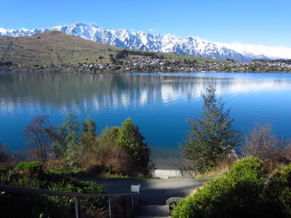 Villa Del Lago Κουίνσταουν Εξωτερικό φωτογραφία