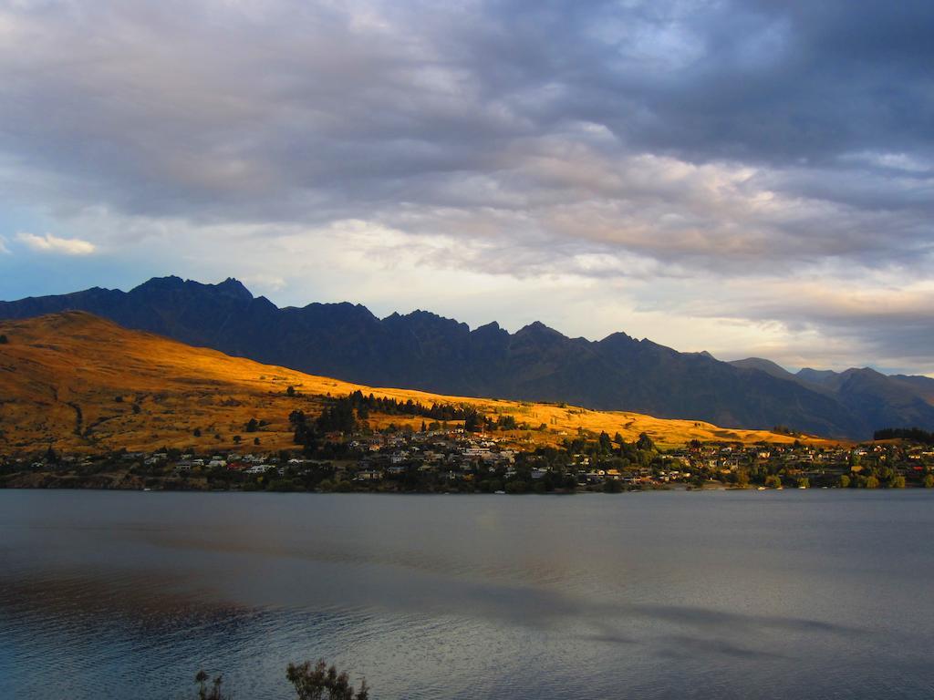 Villa Del Lago Κουίνσταουν Εξωτερικό φωτογραφία